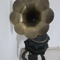 گرامافون|سیستم صوتی خانگی|فردیس, سرحد آباد|دیوار