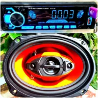 ضبط و باند ماشین سناتور (رشت)*برزگر*