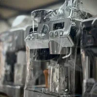 اسپرسوساز اسیاب سرخود یونیک