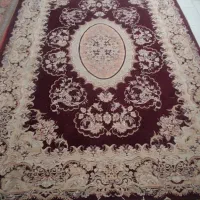 2عدد فرش 6متری|فرش|پیشوا, |دیوار
