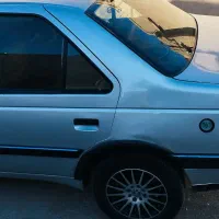 ۴۰۵مدل ۹۰|خودرو سواری و وانت|سبزوار, چهارراه فرودگاه|دیوار