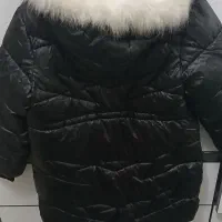 کاپشن دخترانه|لباس|برزک, |دیوار