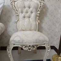 میز ناهارخوری چهار نفر