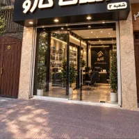 فروش مغازه ۵۵ متری / نوساز / گلشهر کرج