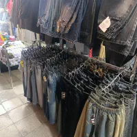 شلوار بگ در تنوع بالا|لباس|قم, الغدیر|دیوار