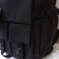 کیف شیک کوله پشتی|کیف، کفش، کمربند|امیدیه, |دیوار