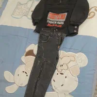 لباس بچگانه