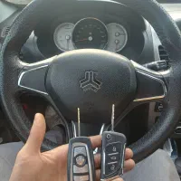 کلیدسازی و ریموت