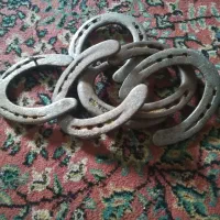 نعل کار کرده خورموج