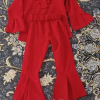 لباس یلدایی