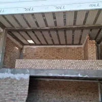 مغازه تجاری در شهرک صنعتی سالاریه ورامین ۷۵ متر