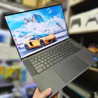 DELL XPS نسل ۱۱ با گرافیک 3050TI