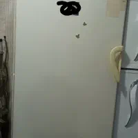 یخچال تمام فریزر پارس