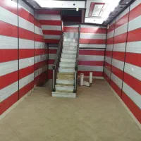 یک باب مغازه واقع در کاشانی ۷
