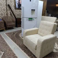 یخچال جنرال  اصل دیجیتالی  درحدصفر|بخاری، هیتر، شومینه|خوی, |دیوار