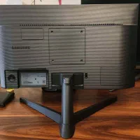 مانیتور سامسونگ|قطعات و لوازم جانبی رایانه|اردبیل, |دیوار