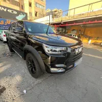 kmc t8|خودرو سواری و وانت|کرج, گوهردشت|دیوار