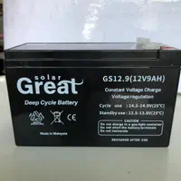 باطری ups آسانسور پنل خورشیدی (قیمت استثنایی)|قطعات و لوازم جانبی رایانه|تبریز, |دیوار