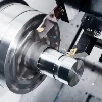 نیرو تراش cnc