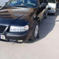 سمند اکس7 مدل 82|خودرو سواری و وانت|بانه, |دیوار