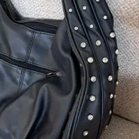 کیف مشکی|کیف، کفش، کمربند|زنجان, |دیوار