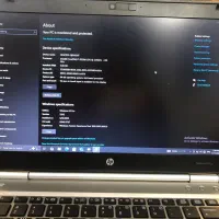 لپ تاپ hp|رایانه همراه|پردیس, فاز ۸|دیوار