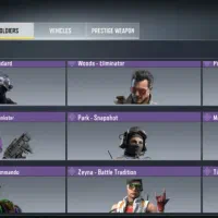 اکانت کالاف|کنسول، بازی ویدئویی و آنلاین|سرخنکلاته, |دیوار