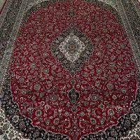 فرش ۱۲ متری کاشان