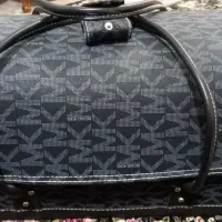 کیف لوازم ناخن کاریی|کیف، کفش، کمربند|کرج, شاهین‌ویلا|دیوار