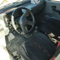 پراید مدل87|خودرو سواری و وانت|اهر, |دیوار