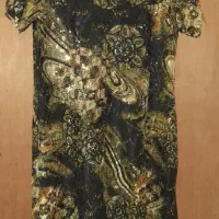 لباس مجلسی زنانه|لباس|شیراز, ابیوردی|دیوار