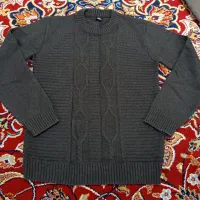 پیراهن گرم کن پسرونه