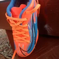 کتونی فوتسال بچگانه