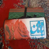 زیر انداز اسیری