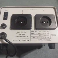 ترانس 2/5کیلوات فاراتل مخصوص یخچال فریزر
