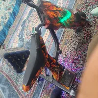 اسکوتر برقی