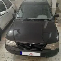 پراید ۱۳۲مدل ۸۷ تک برگ سند