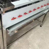 میز کار استیل ،کته پز|کافی‌شاپ و رستوران|رشت, کوی طالقانی|دیوار