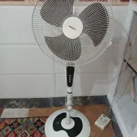 پنکه سونی|پنکه و تصفیه‌کنندهٔ هوا|شهریار, اسد‌آباد|دیوار