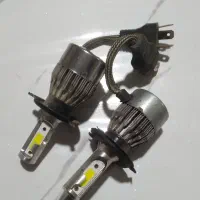 هدلایت ۳فیش