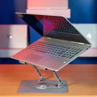 لپ تاپ تبلت اچ پی HP PAVILION X360 نسل ۱۰ لمسی|رایانه همراه|یزد, |دیوار