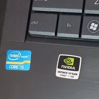 لپتاپ Asus|رایانه همراه|شیراز, گود عربان|دیوار