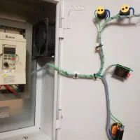 اینورتر تک فاز ب سه فاز