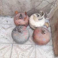 ۴عدد پیک نیک دونه ای ۵۰۰