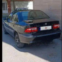 سمند موتور ملی