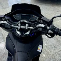 pcx 170|موتورسیکلت|تهران, مختاری|دیوار