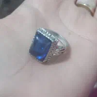 انگشتر مردانه شیک|جواهرات|کرمانشاه, |دیوار