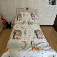 سرویس خواب نوجوان بالسا