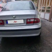 سمند ۸۵|خودرو سواری و وانت|سنندج, |دیوار