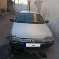 روآ سال نقره ای|خودرو سواری و وانت|شیراز, شهرک سراج‎|دیوار